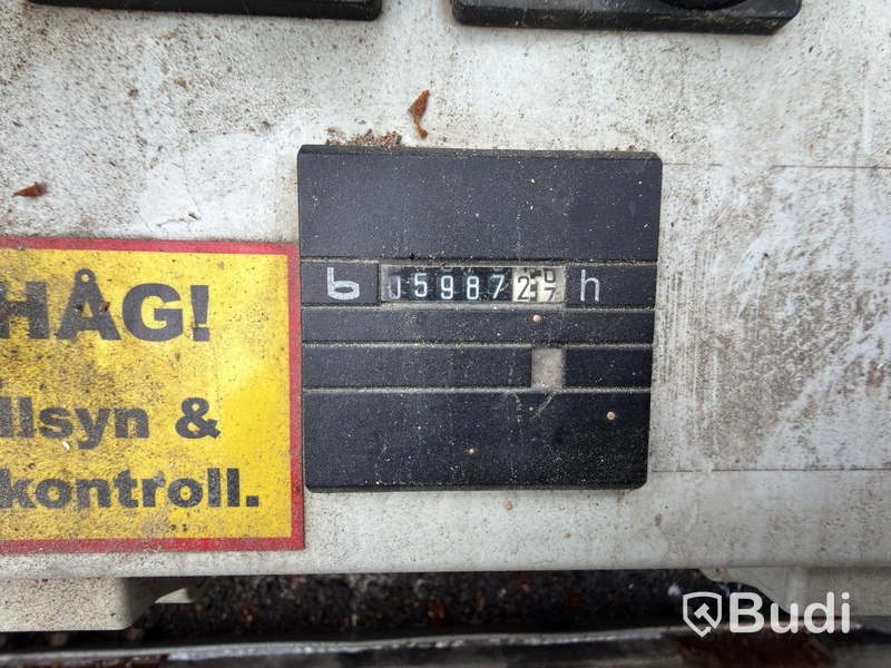 Liftbil Mercedes-Benz 311 CDI -2009 | DIESEL