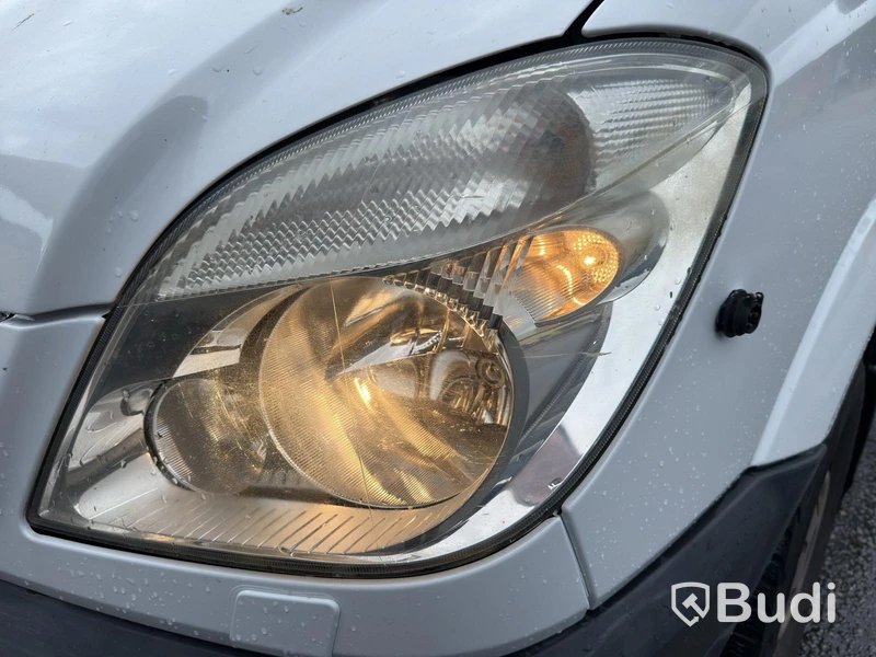 Liftbil Mercedes-Benz 311 CDI -2009 | DIESEL