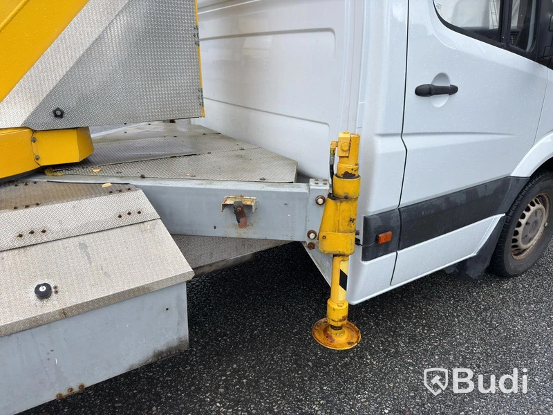 Liftbil Mercedes-Benz 311 CDI -2009 | DIESEL