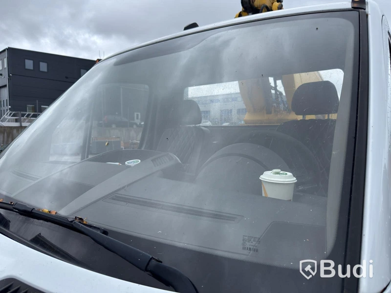 Liftbil Mercedes-Benz 311 CDI -2009 | DIESEL
