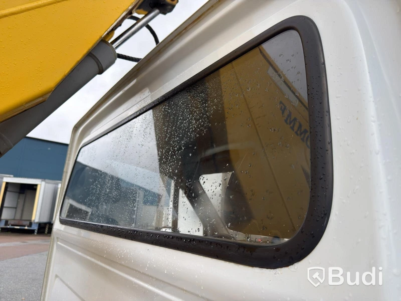 Liftbil Mercedes-Benz 311 CDI -2009 | DIESEL