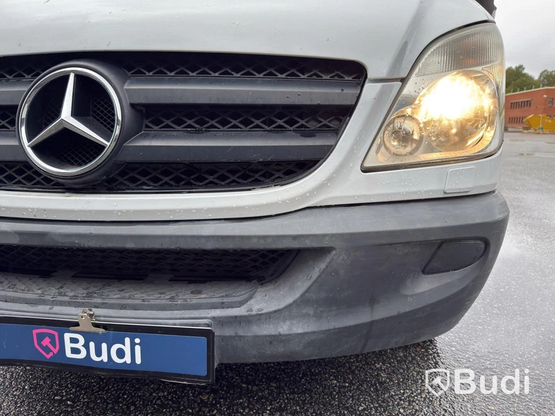 Liftbil Mercedes-Benz 311 CDI -2009 | DIESEL