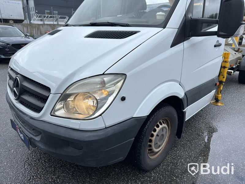 Liftbil Mercedes-Benz 311 CDI -2009 | DIESEL