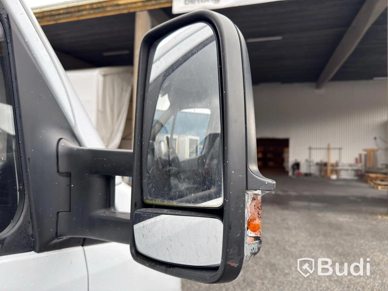 Liftbil Mercedes-Benz 311 CDI -2009 | DIESEL