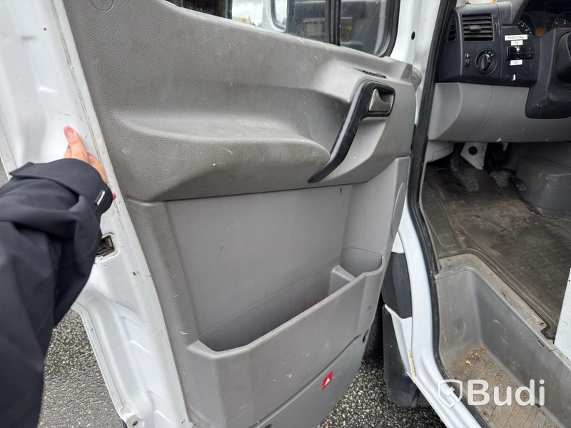Liftbil Mercedes-Benz 311 CDI -2009 | DIESEL