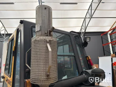 Motviktstruck Daewoo D50SC | 2004 | 4 257 h | 5 000 kg