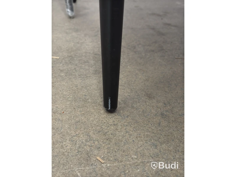(NEW) Set of 6 outdoor chairs