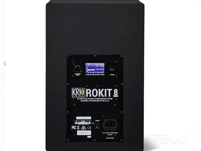 Studiomonitor. ROKIT 8 G4