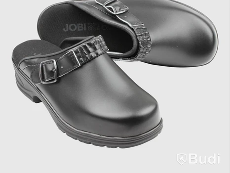 YRKESTOFFEL JOBI SOFTSOLE STL. 38