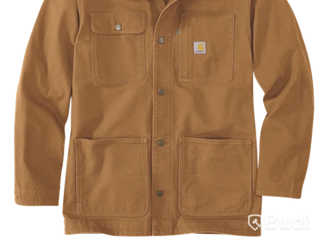 JACKA CARHARTT STL. L