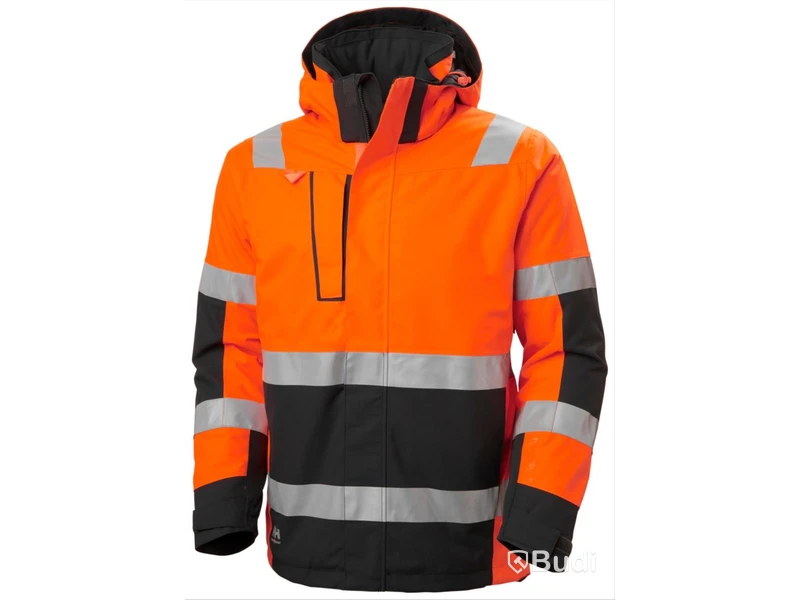 VINTERJACKA HH 71392_269 ORA, VARSEL ALNA 2.0 STL. M