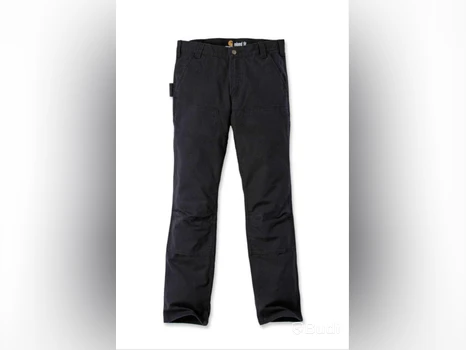 MIDJEBYCXA CARHARTT 103340, SVART STL. 32-30