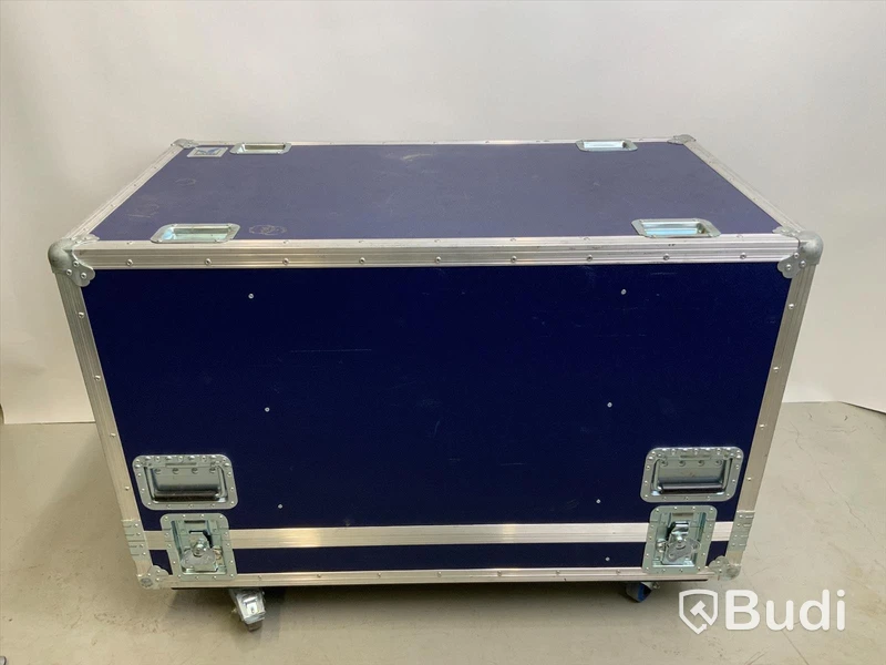 Martin Jem Glaciator X-Stream Heavy Fog Glaciator
