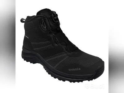 KÄNGA TREKSTA POLAR MID BOA HTX STL. 40