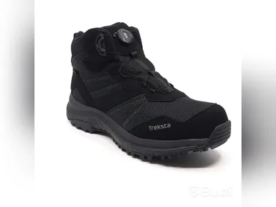 KÄNGA TREKSTA POLAR MID BOA HTX STL. 47
