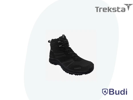 TREKSTA POLAR MID HTX KÄNGA SVART STL. 45
