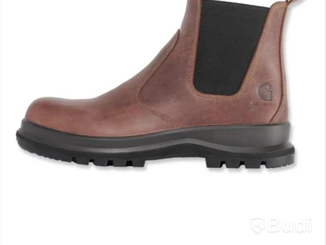 SKYDDSKÄNGA CARHARTT F702919 STL. 39