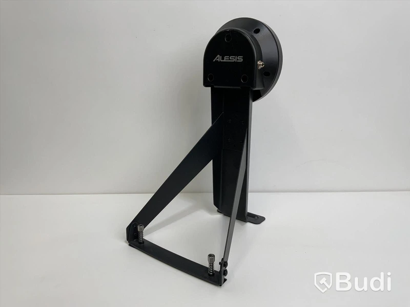 Digital baskagge, ALESIS . Omstartad