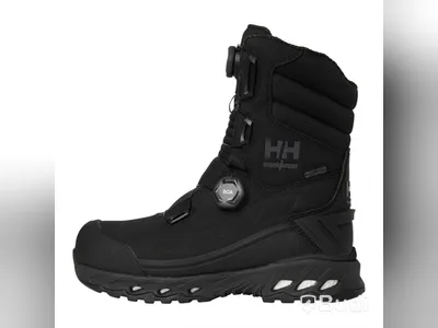YRKESKÄNGA HH 78482 BIFROST STL. 44