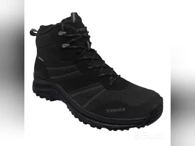 YRKESKÄNGA TREKSTA POLR MID STL. 40