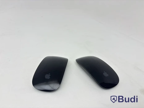 2 st. Datormöss Apple Magic Mouse A1657