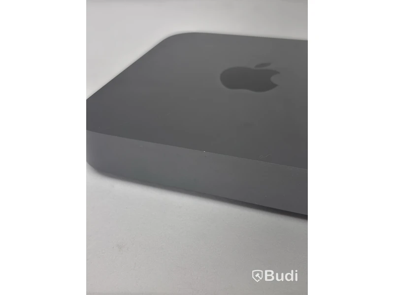 Apple Mac mini (2018) desktop computer