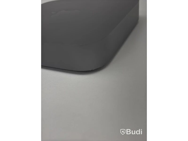 Apple Mac mini (2018) desktop computer