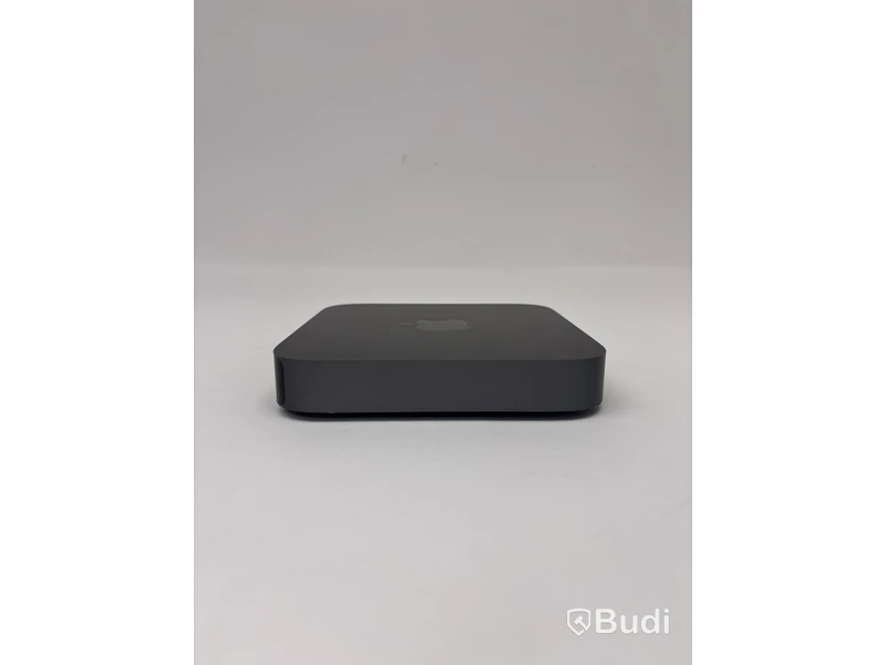 Apple Mac mini (2018) desktop computer