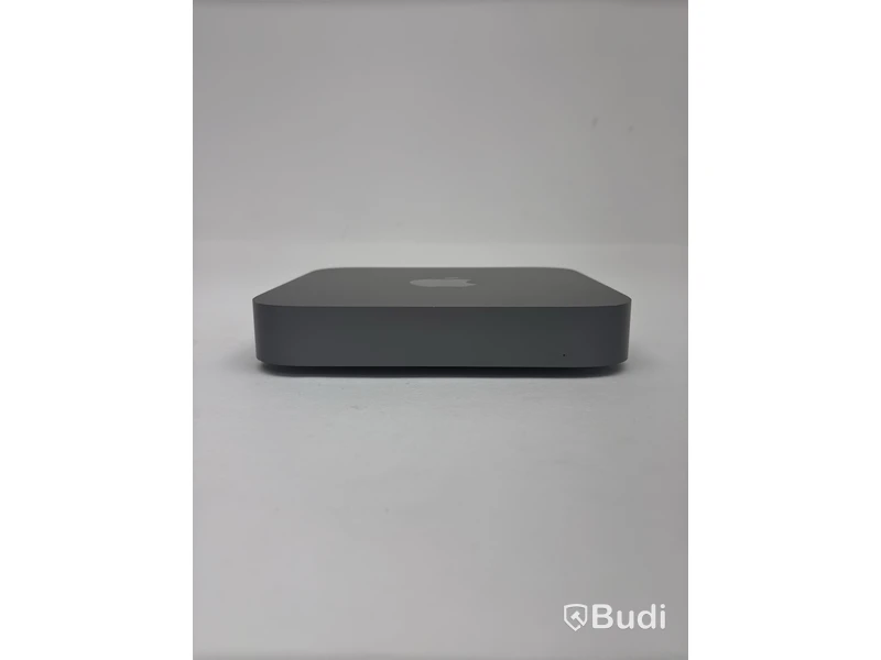 Apple Mac mini (2018) desktop computer