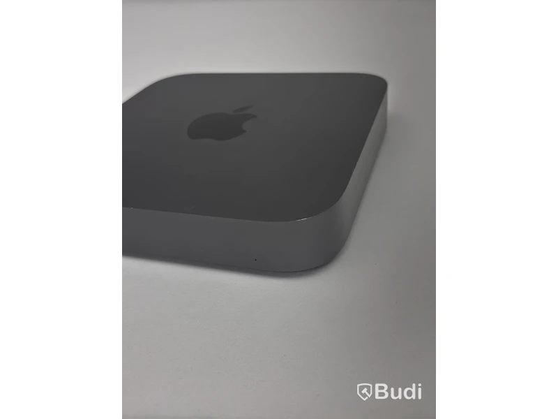 Apple Mac mini (2018) desktop computer