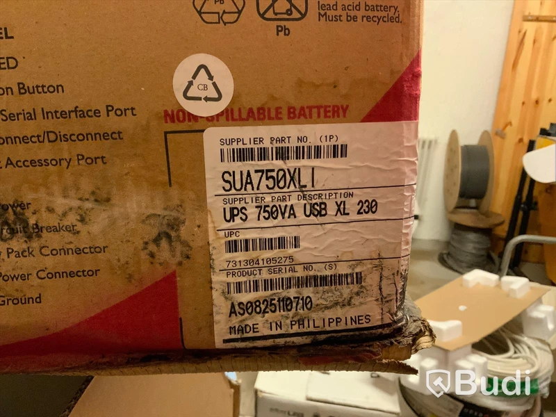 Smart-UPS XL