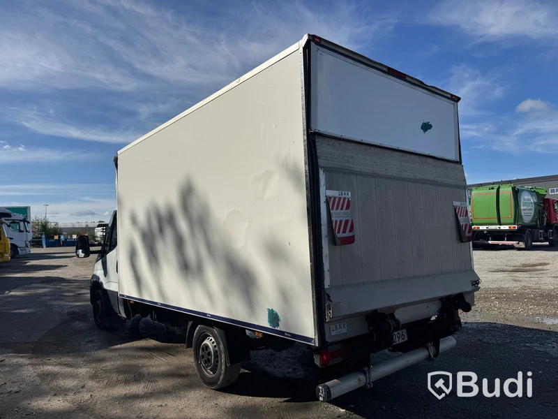 Iveco DAILY -2016 | DIESEL