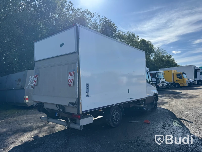 Iveco DAILY -2016 | DIESEL