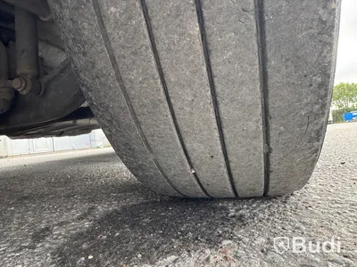 Kranbil Mercedes-Benz Atego 5.1 PowerShift 3 -2020 | Palfinger