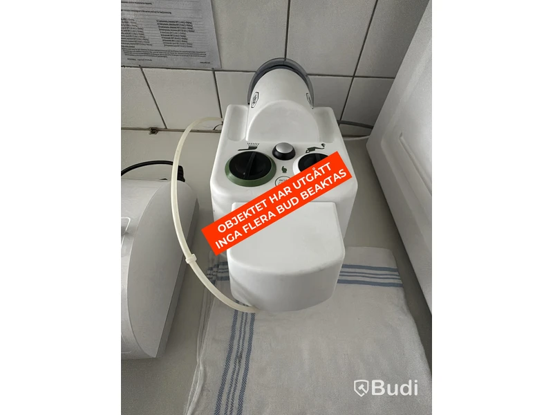 W&H Assistina 301 Plus - Underhållsmaskin för instrument