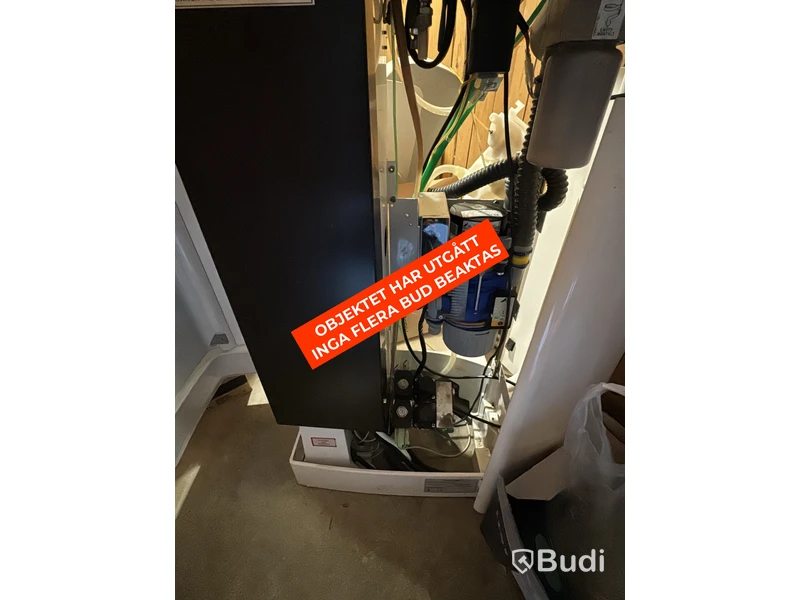 Planmeca Compact i dental unit