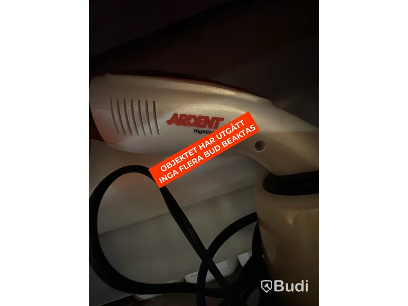 Ardent Highlight medical equipment / curing light