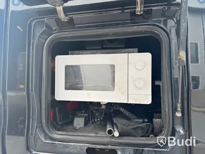 Tractor unit MAN TGX 28.580 6x2 BLS -2019 | Tipper hydraulics