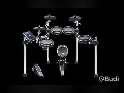 ALESIS command mesh kit