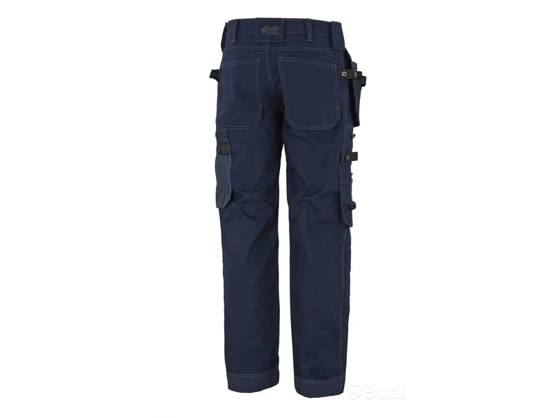 45 st. HANTVERKSBYXOR GESTO, ESSENTIAL, stl. C50/150