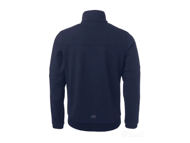 (NEW) 40 pcs. Half-zip sweatshirts, Björnkläder, size S