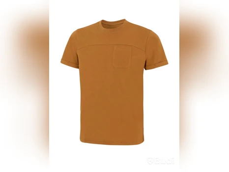 26 st. T-shirt Gesto, Leisure, orange, stl. L