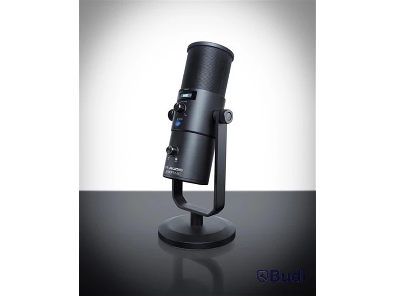 M-AUDIO UBER MIC