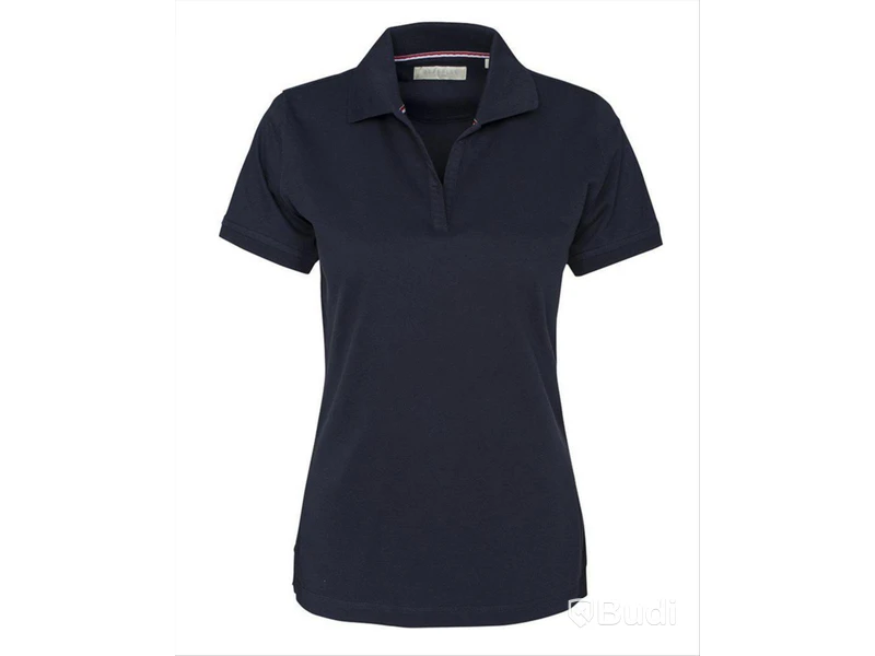 2 ST. PIKÉTRÖJA CAMDEN POLO DAM 1192 MARINBLÅ/NAVY STL. 3XL