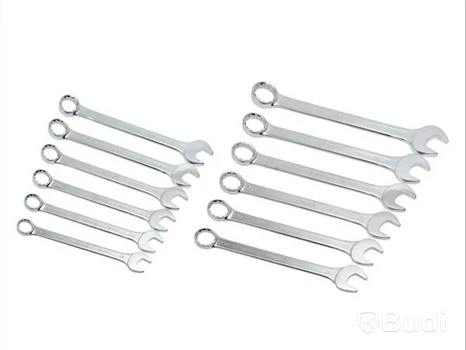 BLOCKNYCKELSATS IRONSIDE 112114 20-32 MM