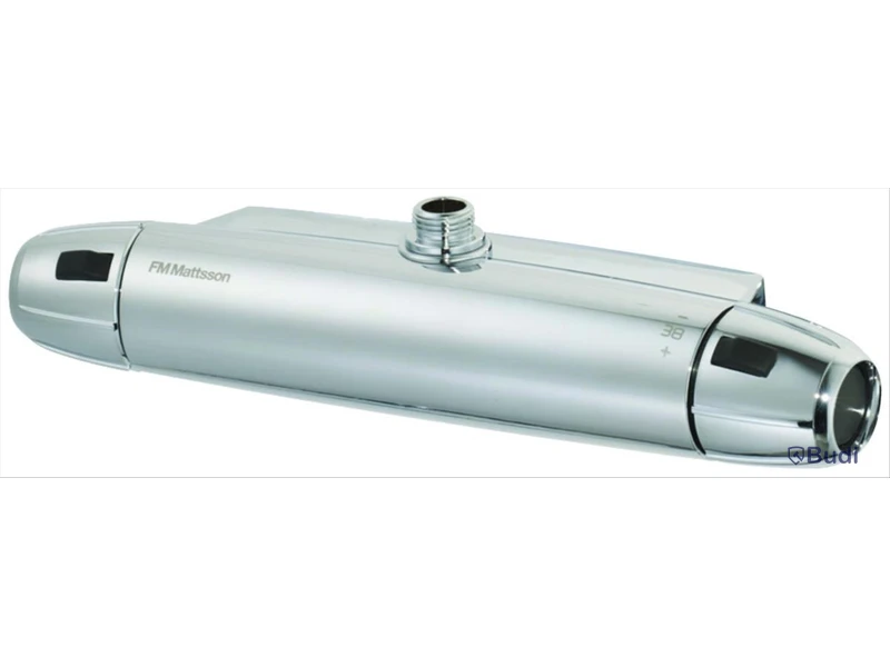 (NEW) SHOWER MIXER FMM 9000E II TERM, 150 C/C TOP CONNECTION 8211-2500 FRK