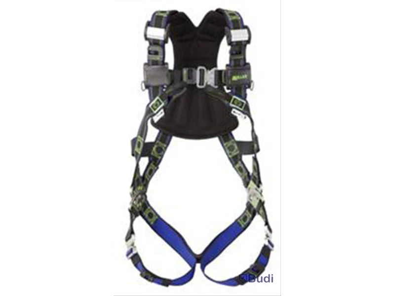(NEW) FALL PROTECTION KIT MILLER PSS1034074, REVOLUTION R2 TURBOLITE