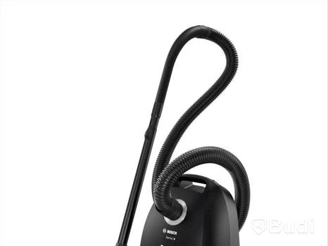 DAMMSUGARE SVART SERIE 4 BGB41BA1 BOSCH