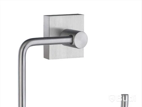 12 ST. TOALETTPAPPERSHÅLLARE HOUSE SMEDBO RS341 CH1
