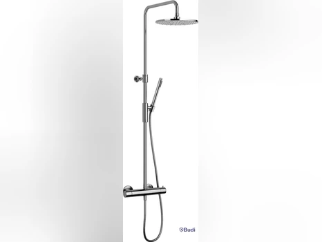TAKDUSCHSET TAPWELL TVM7200 EDITION KROM
